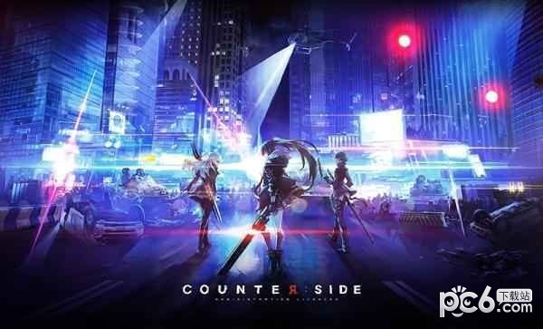 COUNTERSIDE安卓版