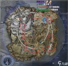 艾尔登法环黑夜君临公式路线怎么分享