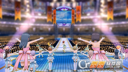 心跳偶像安卓版