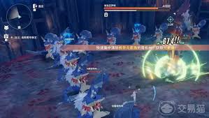 星痕共鸣哥布林巢穴首领怎么打