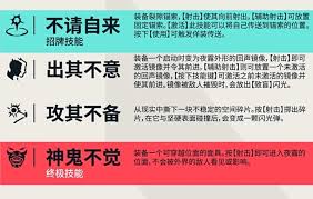 无畏契约手游夜露技能是什么