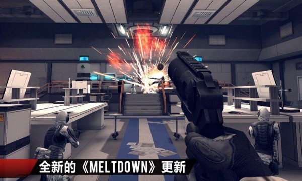 现代战争最新版