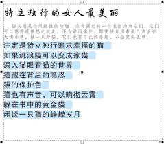 CDR如何添加项目符号