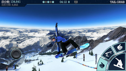 SnowboardParty雪板派对免费版
