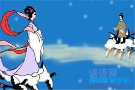 乞巧最初指的是什么