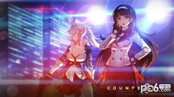 COUNTERSIDE免费版