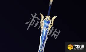 原神爱诺用什么武器好
