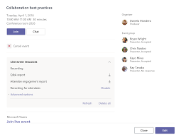 Microsoft Teams如何添加事件