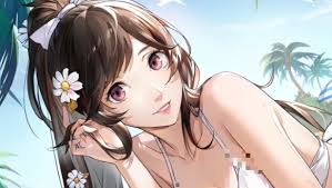 女神异闻录夜幕魅影宫下美波夏日表现如何