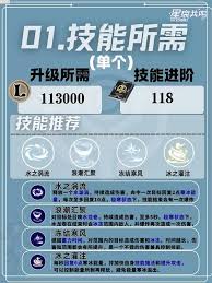 星痕共鸣冰魔导师射线流培养方法是什么