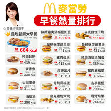 麦当劳麦金卡和早餐卡有什么区别