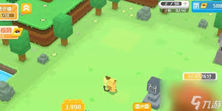 宝可梦大探险如何提升研究等级