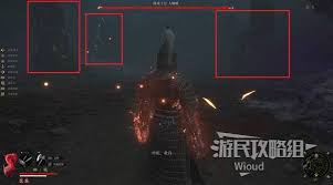 明末渊虚之羽大蚰蜒怎么打
