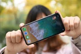iphonex能否刷脸解锁支付宝