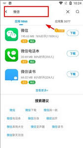 应用汇如何查找旧版本