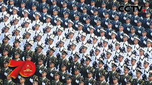 哪里可以观看70周年阅兵仪式视频