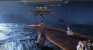燕云十六声沉棺泊梦有什么机制