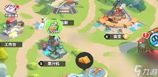 曙光重临菜谱如何搭配
