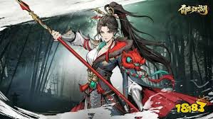 自在江湖副本怎么玩