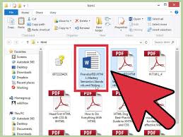 如何把Word转换成PDF
