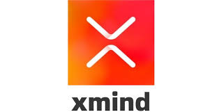 xmind怎么换行