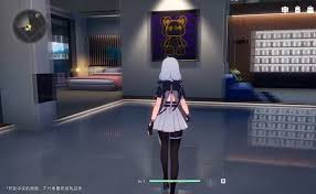 异环是什么类型的游戏