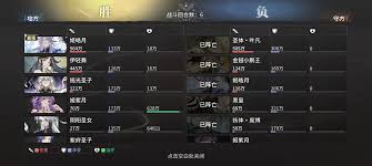 遮天凡尘一叶天命如何搭配阵容