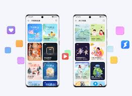 如何在华为应用市场下载应用