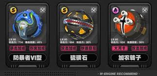 绝区零朱鸢音擎怎么选