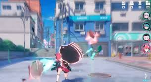 异环猫娘娜娜莉厉害吗