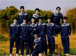 十个勤天2025演唱会行程表是什么