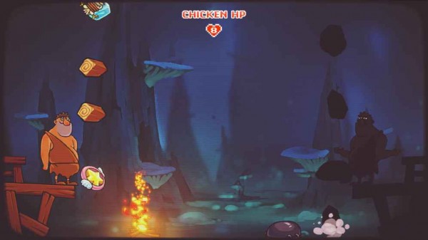 部落冲鸡免费版