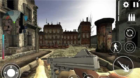 二战秘密特工安卓版