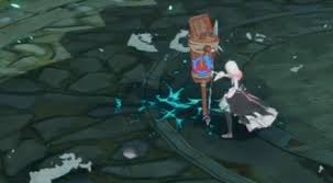 星痕共鸣枪怎么玩