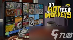 别喂猴子鬼娃娃结局是什么