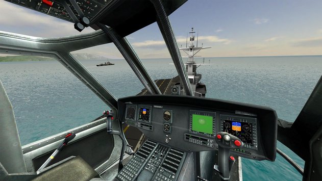 黑鹰行动手机版