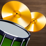 炫酷架子鼓模拟器官网版
