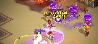 酋长你别跑魔法风暴流玩法攻略