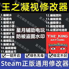 王之凝视存档怎么修改