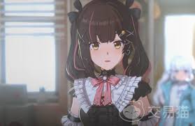 虚环是哪个公司开发的