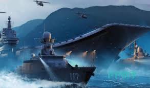 现代战舰055a如何获取