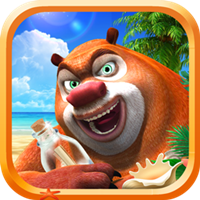 熊出没之熊大快跑最新版