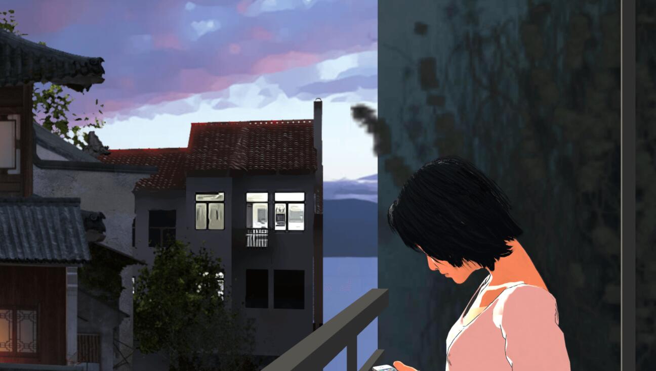 燕男的城市生活官网版