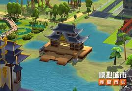 模拟城市我是市长最美年华主题怎么样