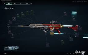 三角洲行动S5绝密猛攻用什么武器改装好