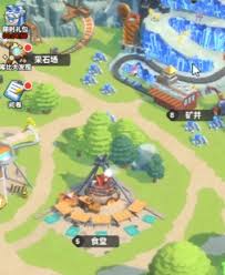 曙光重临食堂如何搭配