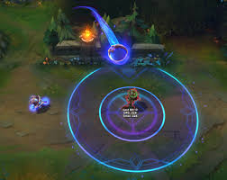 LOL吉格斯海克斯科技皮肤好看吗