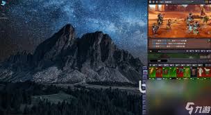 巴尔的遗产交易系统怎么玩