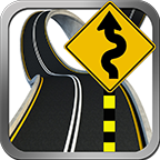 盘山公路大挑战手机版