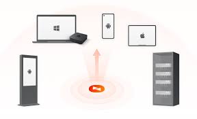 向日葵远程控制软件如何更改桌面模式